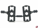 Knuckle arm, Lenkhebel links & rechts Kyosho FT-11