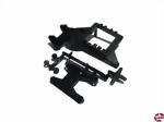 Upper Deck, Chassis oben Kyosho ME-05