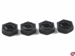 Radmitnehmer Kyosho MT-06