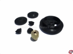 Gear Set, Getriebe-Satz Mini Cooper Kyosho WM-07