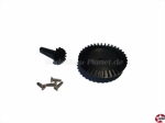 Final Gear Steel, Kegel,- Tellerrad SuperTen Kyosho 39509