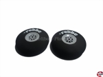 Ultraleicht-Räder 17x64mm 10g Robbe 90330064