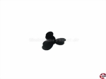 3-Blatt Schiffsschraube Kunststoff 30mm M2 rechtslauf Robbe 1470