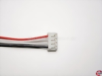 Voltage Sensor-Anschlusskabel 4-Polig Robbe 4026