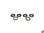 Axiallager 6,2x14x5mm Robbe S4061