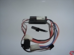 MC117 elektronischer Motorschalter 7,2-9,6 V Robbe F1218