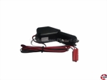 Ladegerät Power Peak Slow Fly 650mA Robbe 8195
