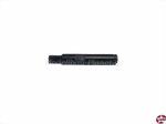 Achszapfen vorne M6 8x56mm C6 Chassis 1:6 Carson 32464.1