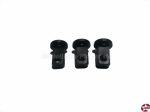 Oberes Dämpferauge C6 Carson 32552C