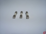 Feinsicherungen 5x20mm M3,15A Robbe 8118