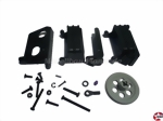Motorhalterung, Akkuhalter, K-Teile CEN SP21 EP Krick 613021