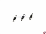 Krümmer Feder TS, Exhaust Mani. Spring Thundertiger PD0932
