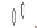 Auspuff-Dichtung Pro-36, 36H GP-40 Thundertiger PN1514