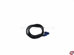 Mini-Präzisions Lämpchen 3,2x8mm blau 6-12V 40-60mA R.E.M. 70210