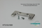 Servosaver-Achslager Alu oben Hörmann HT3/02/080