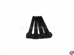 Zylinderschraube Innensechskannt Flach M5x45mm Hörmann 12/265