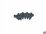 Zylinderschraube Innensechskannt M5x20mm Hörmann 12/053