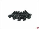 Zylinderschraube Innensechskannt M4x18mm Hörmann 12/035