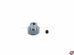 Motorritzel 27 Zähne Modul 0,4 Carson 13417
