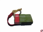 Controller 4in1 35MHz mit Kreiselsystem Apache BMI 0321-174