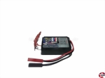 4-Kanal Controller 4in1 35MHz mit Gyro Carson 508156