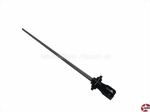 Rotorkopf mit Innenwelle, Rotorhead-Set Lama, Apache BMI 0320-035