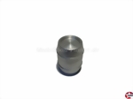 Fass Aluminium 1:12 25x33mm 37g MBP 700081