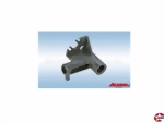 Heckgehäuse Eco Piccolo Ikarus 67362
