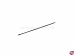 Sporn CFK 1x80mm Ikarus 67404