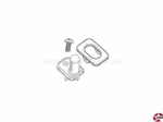 Karosseriehalter vorne FY10/8 Chassis Carson 500405266