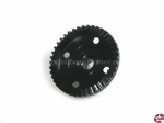 Tellerrad Mantis, BR50 42 Zähne gefräst vorne & hinten Robitronic R26152
