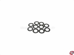 Unterlegscheiben 6x10x0,2mm Robitronic R27004