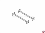 Antriebswelle 7x54mm NTC Robitronic R30132