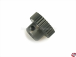 Motorritzel 64dp 34 Zähne Robitronic RW6434