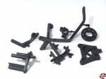 Verstrebungs-Satz N3, MT2 HPI-Racing H85033