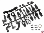 Lenkhebel/ Servosaver-Satz Savage HPI-Racing H85058