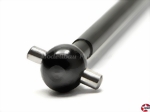 Mittel-Antriebswelle 6x60mm N3 HPI-Racing H86023