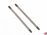 Kolbenstange 3x84mm silber Savage HPI-Racing H86055