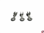 Radabstandshalter, Right Angle Wheel Spacer Simprop 1071700