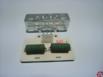 Resistor 22Ohm CEN SP27 Simprop 0864781