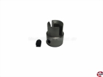 Kupplungsstück 5mm Krick 821862