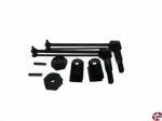 Gelenk-Antriebswelle Metall T2M 250472
