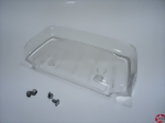 GM3107 Heck Tam.-Porsche 993 GM-Racing GM3107