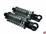 Short shock, Öldruckstoßdämpfer 26x110mm 1:4/1:5 Yankee 80461200