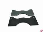 Brake Pad-Set, Bremsbelege-Satz Yankee 80187100