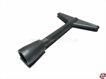 Glühkerzenschlüssel Schlüsselweite 8mm Tamiya 305494001