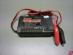 LiPo charger 4IT 3A 1-4 Zellen Graupner 6437