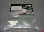 Servohebel Aluminium JR/MPX FG-Modellsport 06538/01