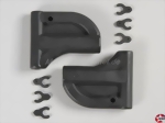 Querlenker vorne oben 4WD Kunststoff 1:6 FG-Modellsport 68266