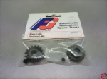 Differential Kegelzahnrad A 16 Zähne 1:6 FG-Modellsport 06066